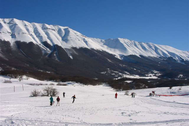 Campo di Giove Palena