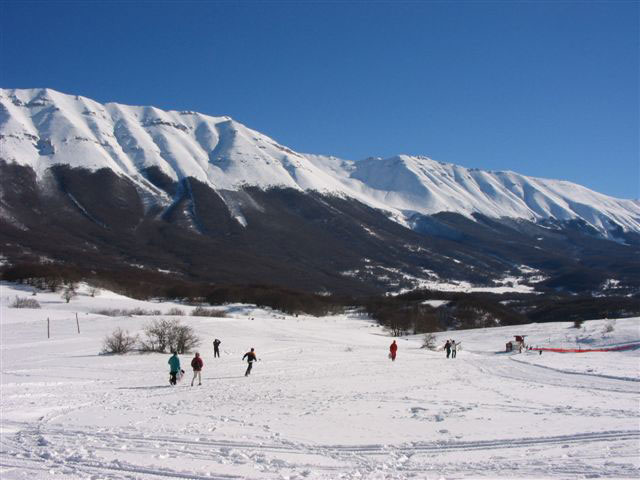 Campo di Giove Palena