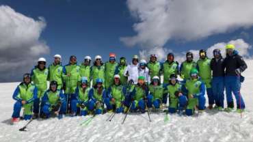 Corsi Maestri Sci Abruzzo